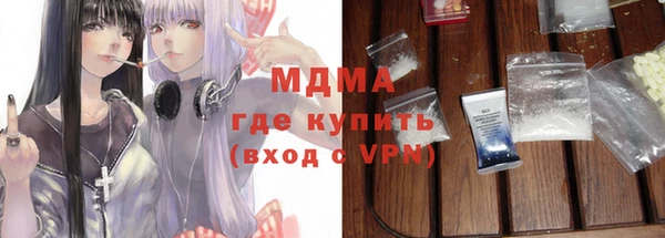 индика Арсеньев
